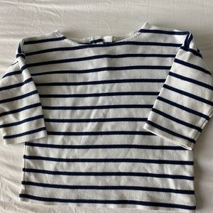 Janie and Jack Top 3T